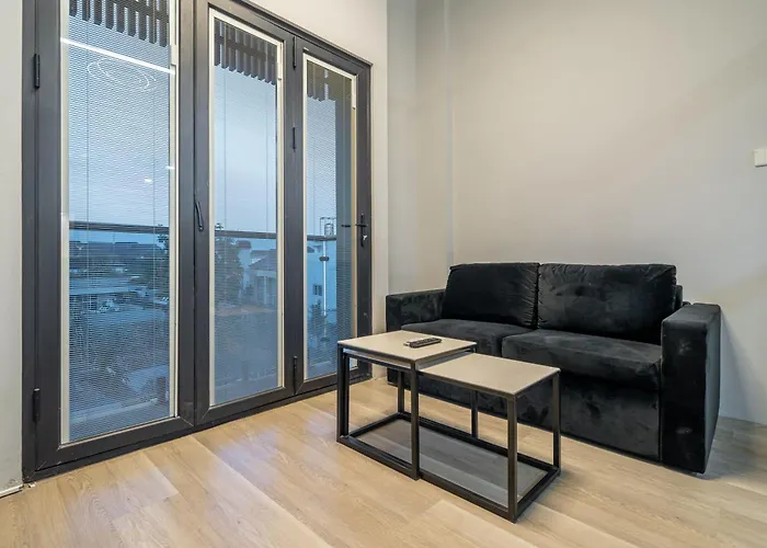 Aster - Stylish Loft With Rooftop Pool & Sauna * チャングー