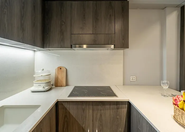 Aster - Stylish Loft With Rooftop Pool & Sauna